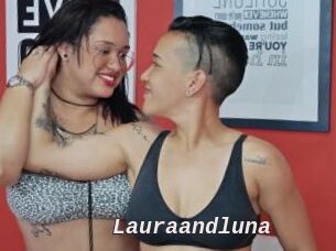 Lauraandluna
