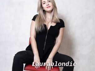 Laurablondie