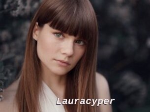 Lauracyper