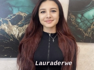 Lauraderwe