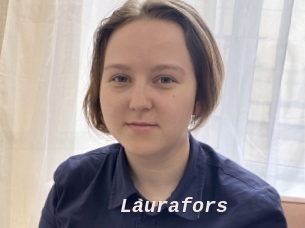 Laurafors