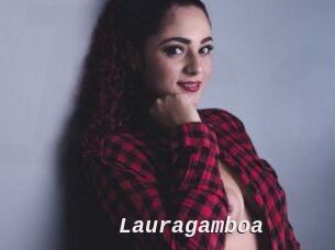 Lauragamboa