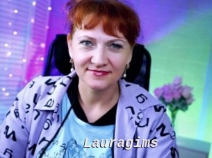 Lauragims
