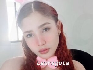 Lauragota