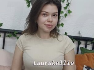 Laurakallie