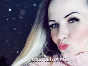Lauralust89