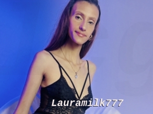 Lauramilk777