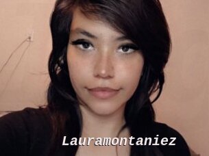 Lauramontaniez