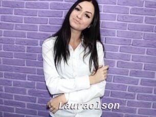 Lauraolson