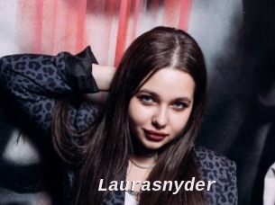 Laurasnyder