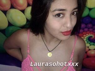 Laurasohotxxx