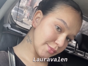 Lauravalen