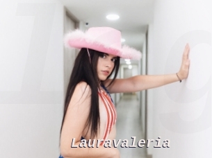 Lauravaleria