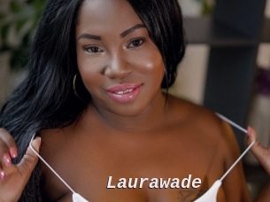 Laurawade
