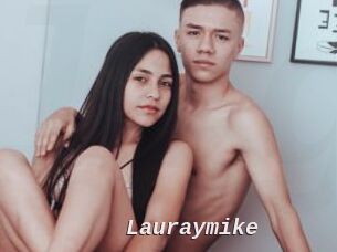 Lauraymike
