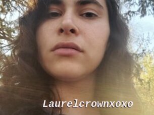 laurelcrownxoxo Live Camgirls Sex