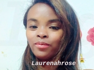 Laurenahrose