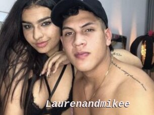 Laurenandmikee