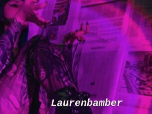 Laurenbamber