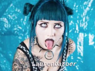 Laurenbarber