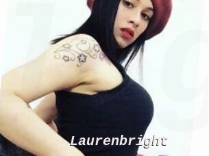 Laurenbright