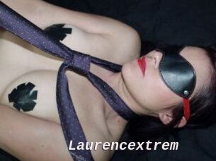 Laurencextrem