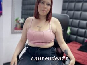 Laurendeaft