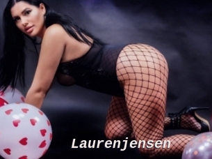 Laurenjensen