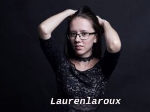 Laurenlaroux