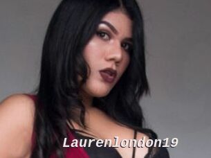Laurenlondon19