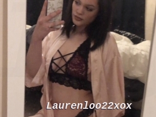 Laurenloo22xox