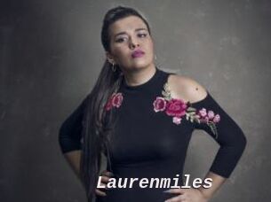 Laurenmiles