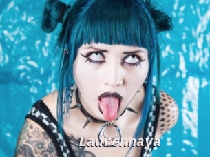Laurennaya