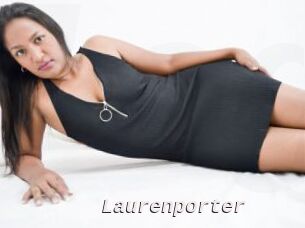 Laurenporter
