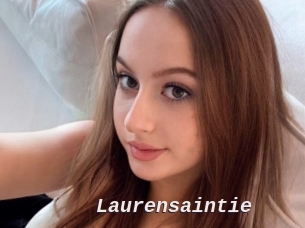 Laurensaintie