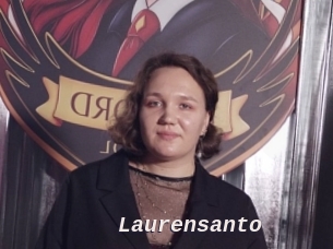 Laurensanto