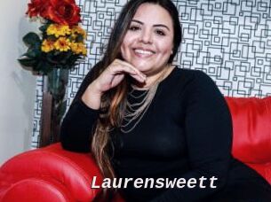 Laurensweett