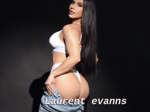 Laurent_evanns