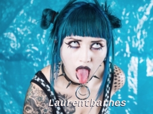Laurentbarnes