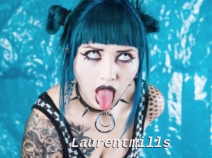 Laurentmills
