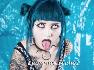 Laurentmitchel