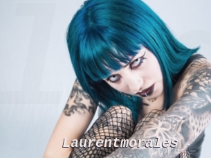 Laurentmorales