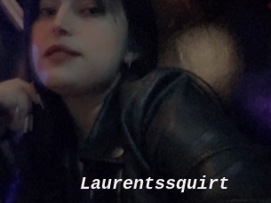 Laurentssquirt
