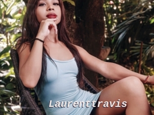 Laurenttravis