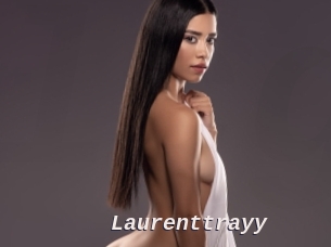 Laurenttrayy