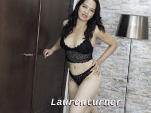 Laurenturner