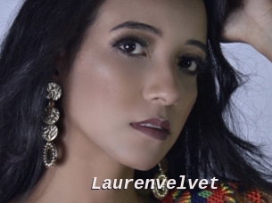 Laurenvelvet