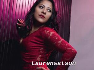 Laurenwatson