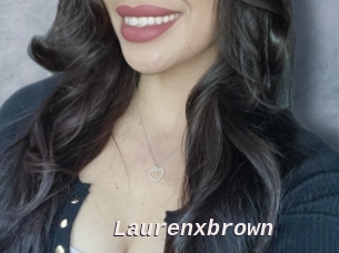 Laurenxbrown