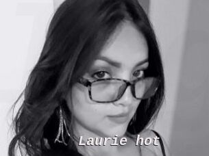 Laurie_hot